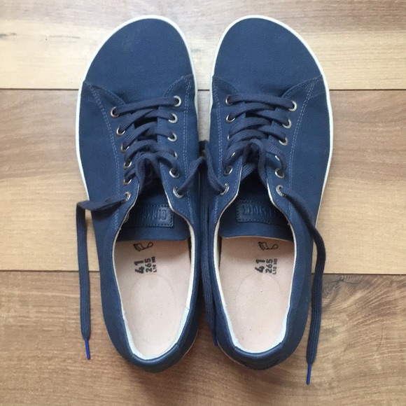 birkenstock sneakers womens